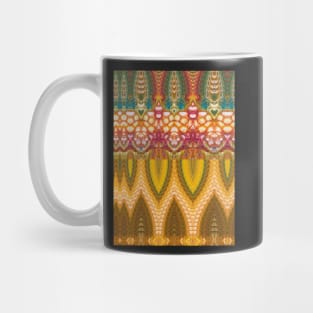 Undefined experiences Mug